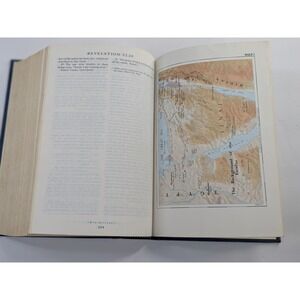 1989✝️The New Oxford Annotated Bible with Apocrypha NRSV Hardcover Oxford Press